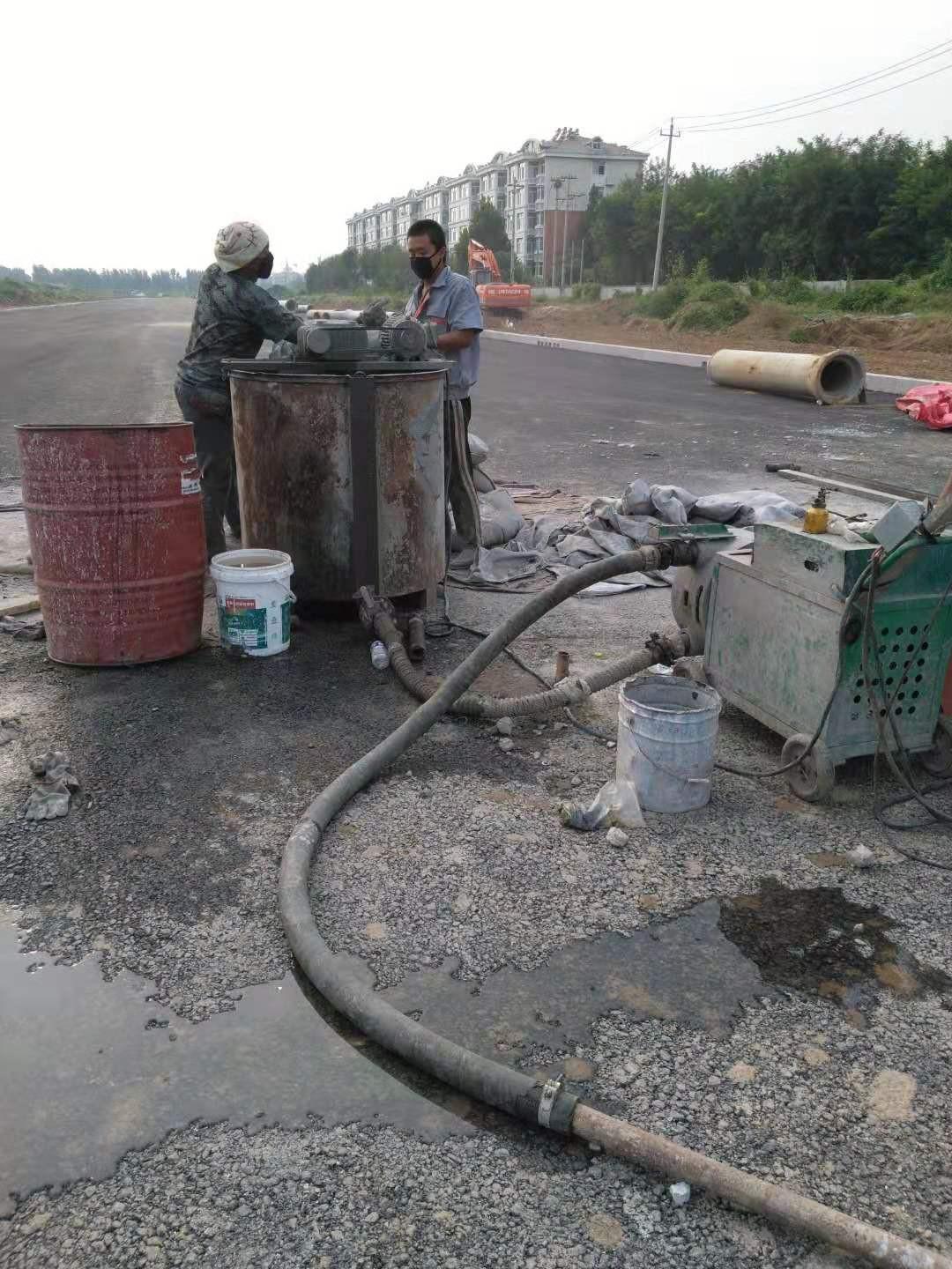 兰州进行地基基础加固的原因和方法都有哪些呢？