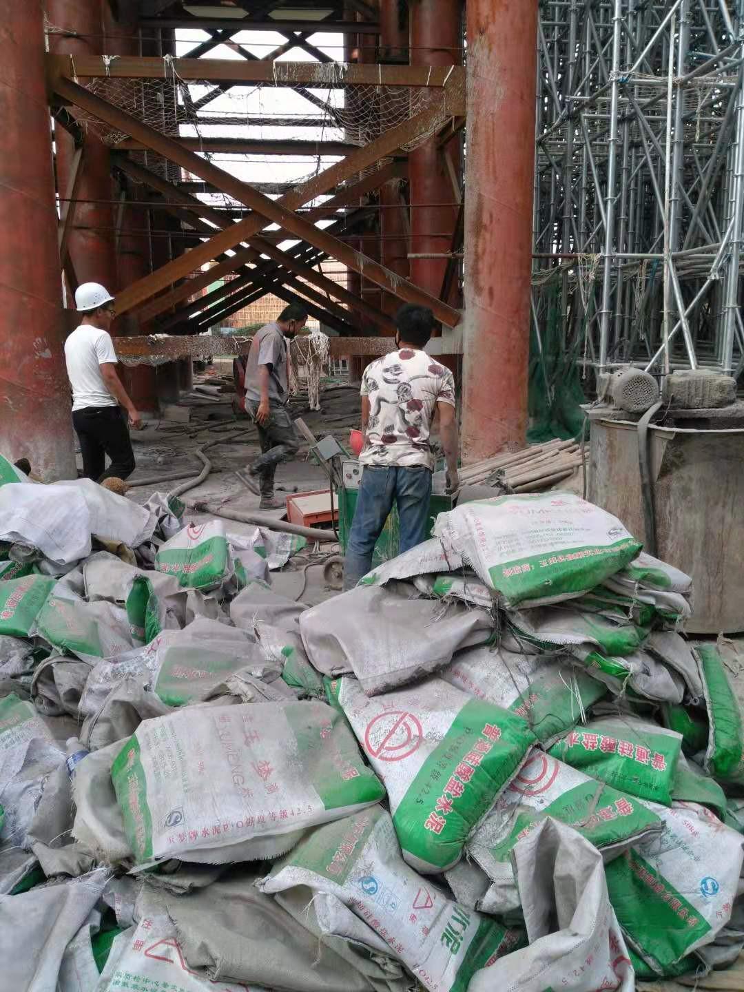 兰州教你正确认识地基加固，以免当大聪明