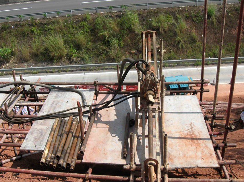 兰州地基好坏直接影响建筑稳定性，如何选择专业的地基注浆加固公司？ 